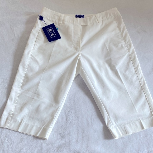 Adidas Golf Shorts - Picture 4 of 16